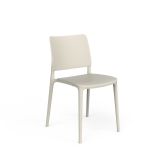 krzesło-ogrodowe-zewnetrzny-prostokatny-aluminiowy-nowoczesny-kolory-ral-stołek-trwałe-wytrzymala-grijs
