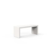 ławka-krzesło-ogrodowe-zewnetrzny-prostokatny-aluminiowy-nowoczesny-kolory-ral-stołek-trwałe-wytrzymala-Base couch 105
