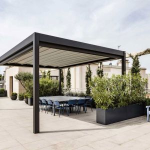 Pergotenda Corradi Maestro