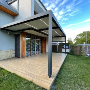 Pergola Shady SH-6000