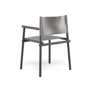 Krzesło z podkłokietnikami Terramare