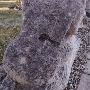 Rzeźba z kamienia JBZ 3