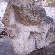 Rzeźba kamienna JBZ 4