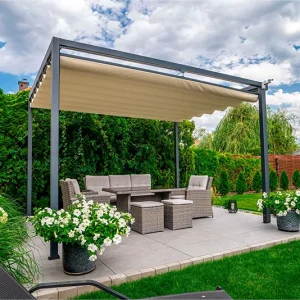 Pergola Surma Palermo