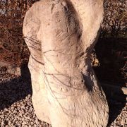 Rzeźba kamienna JBZ 24