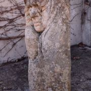Rzeźba z kamienia JBZ 19