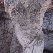 Rzeźba kamienna JBZ 12