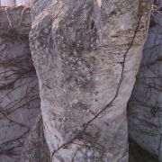 Rzeźba kamienna JBZ 12