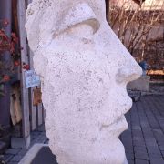 Rzeźba z betonu JBZ 1